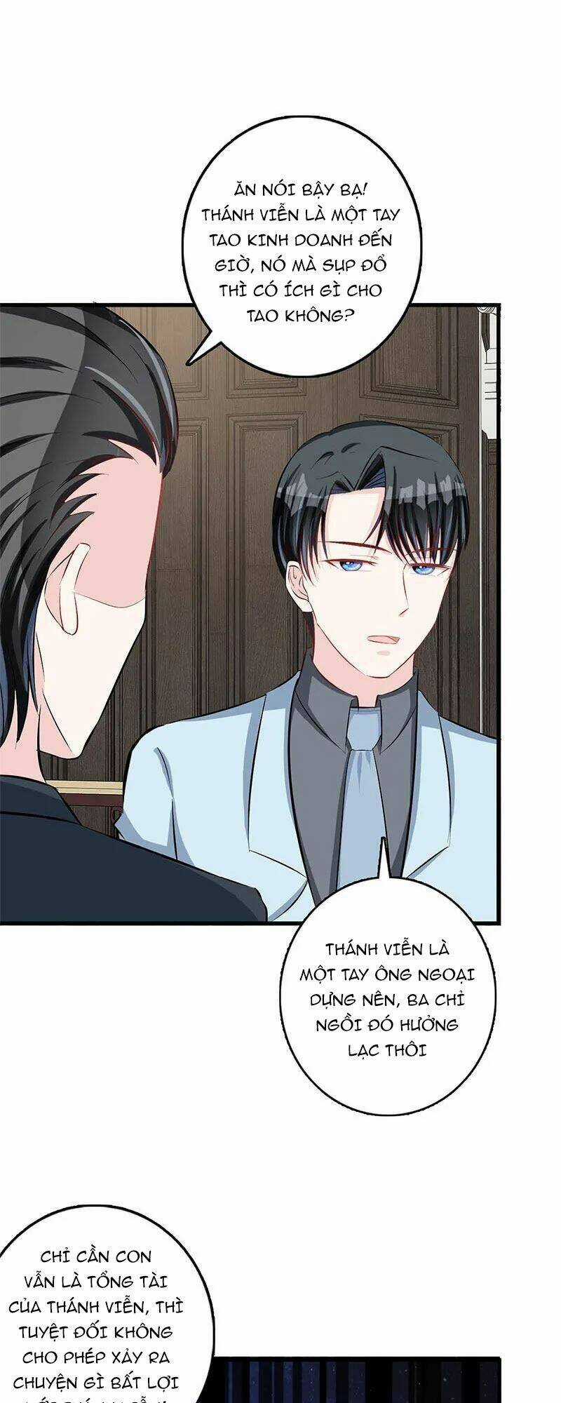 Tân Nương Thế Thân - Chapter 73 - Trang 23