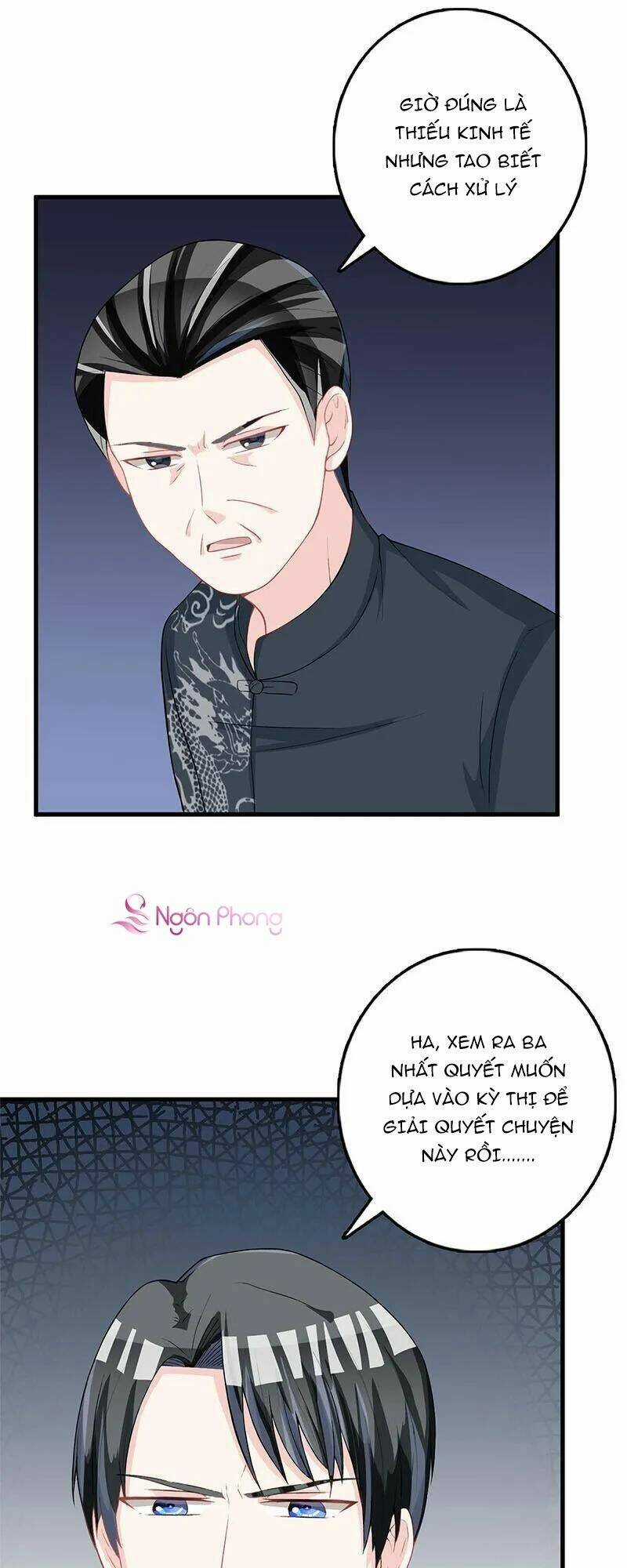 Tân Nương Thế Thân - Chapter 73 - Trang 29