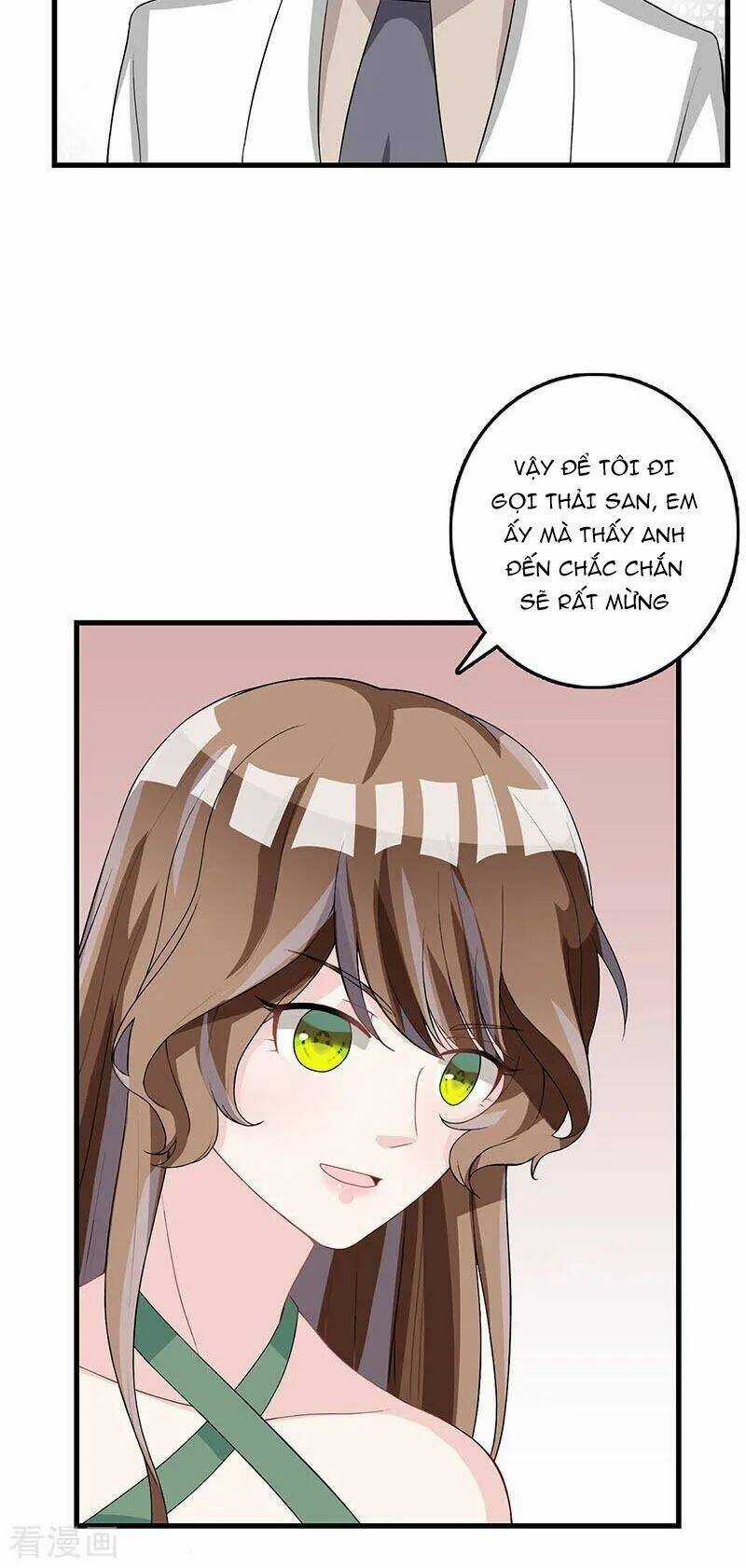 Tân Nương Thế Thân - Chapter 73 - Trang 4