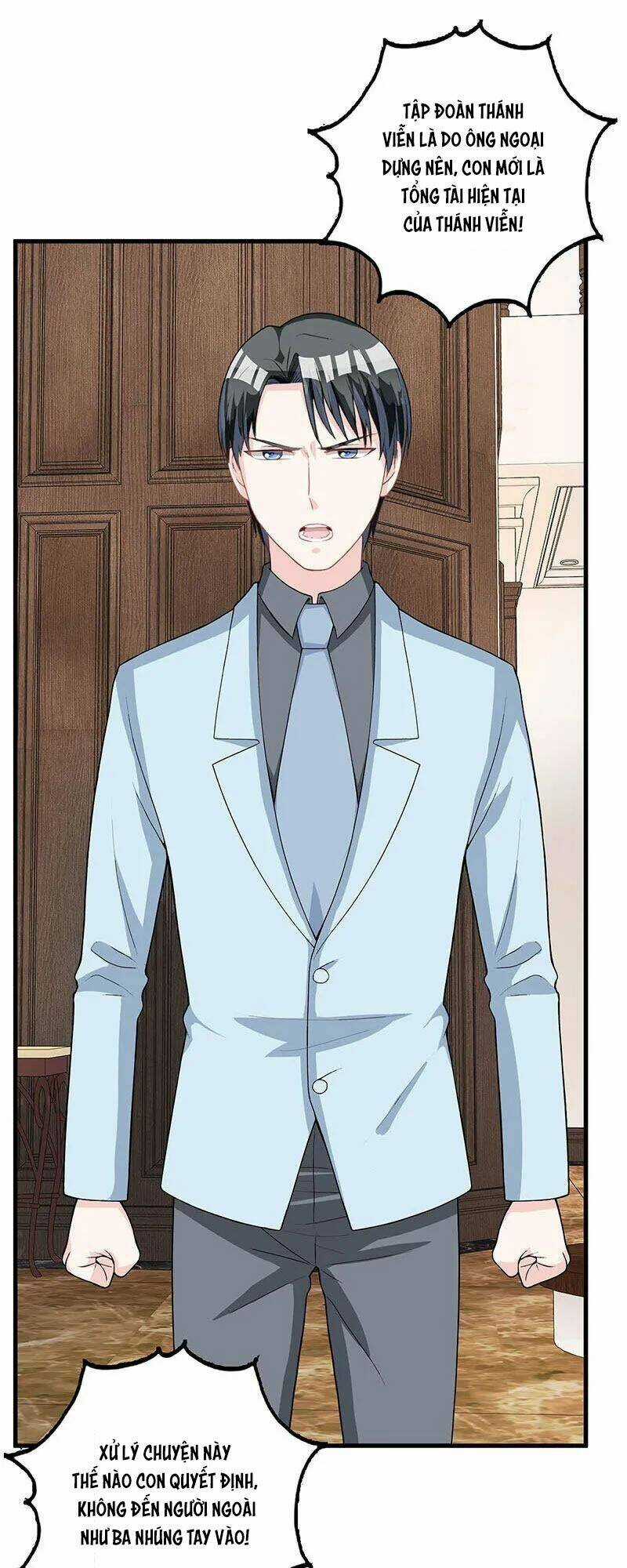 Tân Nương Thế Thân - Chapter 73 - Trang 31