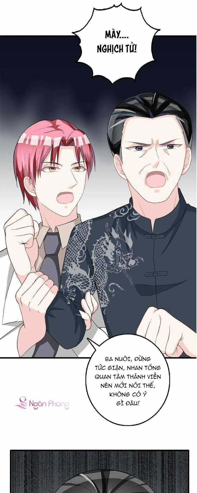 Tân Nương Thế Thân - Chapter 73 - Trang 33