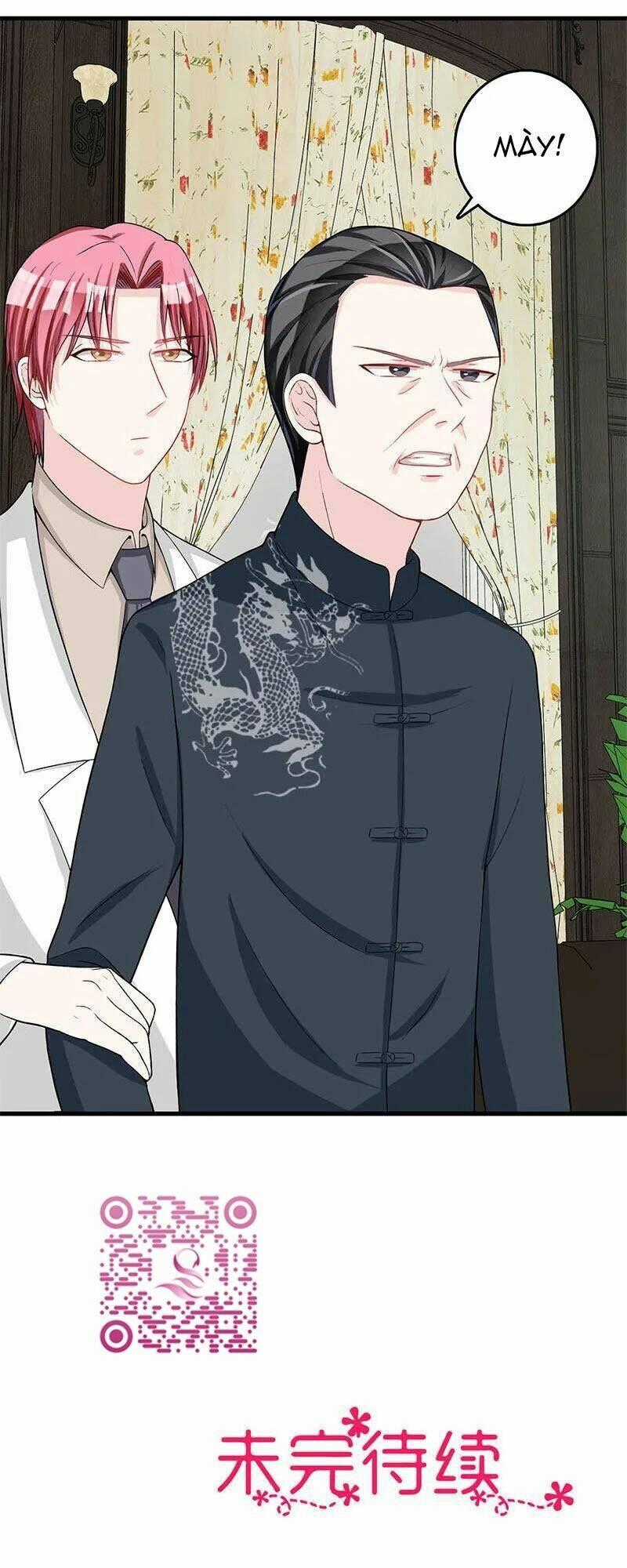 Tân Nương Thế Thân - Chapter 73 - Trang 37