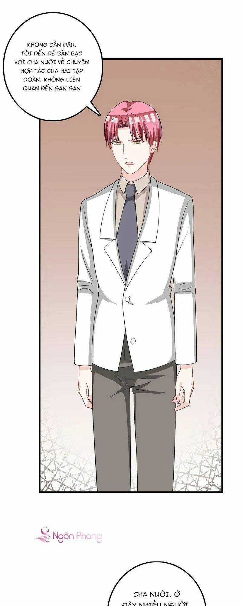 Tân Nương Thế Thân - Chapter 73 - Trang 5