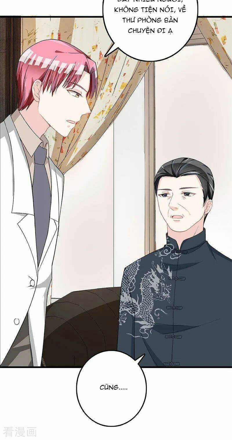 Tân Nương Thế Thân - Chapter 73 - Trang 6