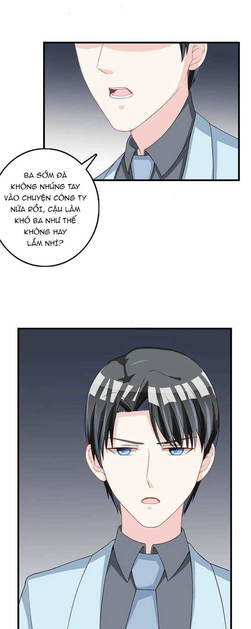 Tân Nương Thế Thân - Chapter 73 - Trang 7