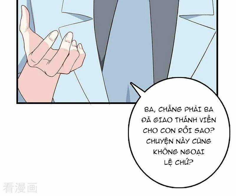 Tân Nương Thế Thân - Chapter 73 - Trang 8