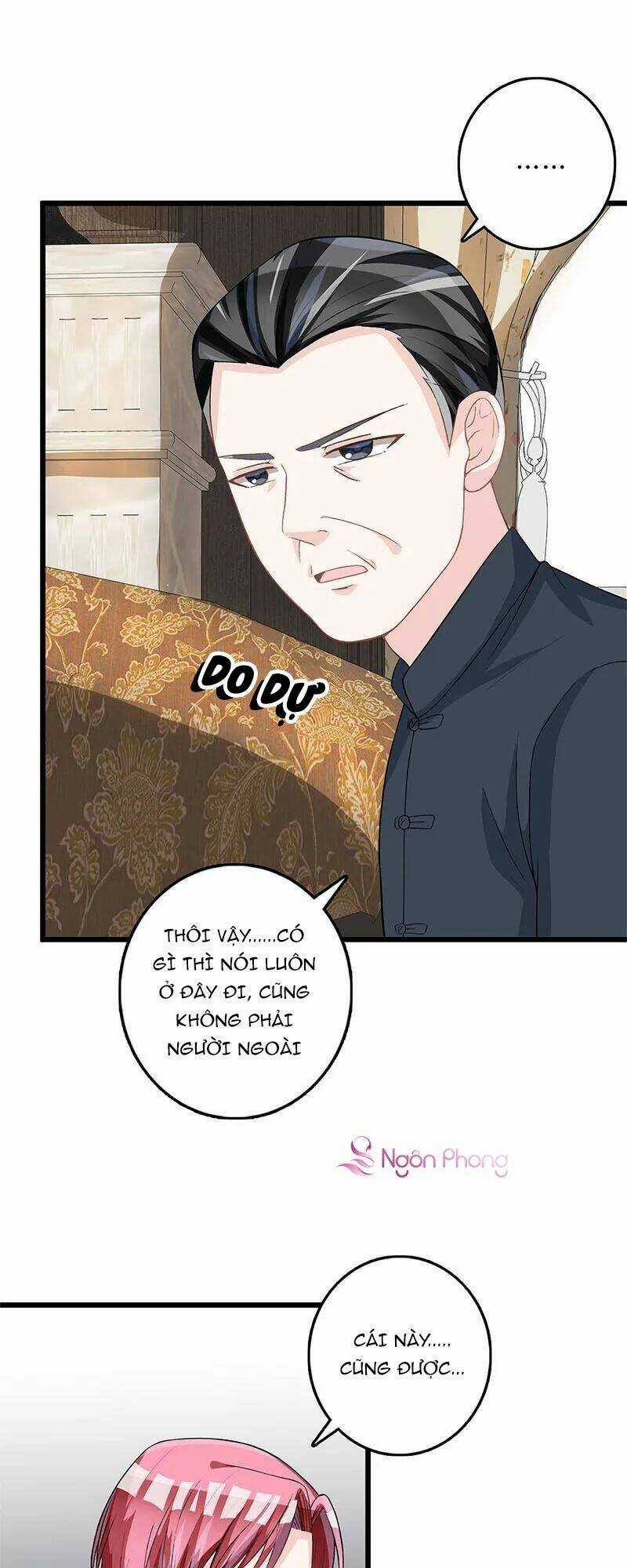 Tân Nương Thế Thân - Chapter 73 - Trang 9