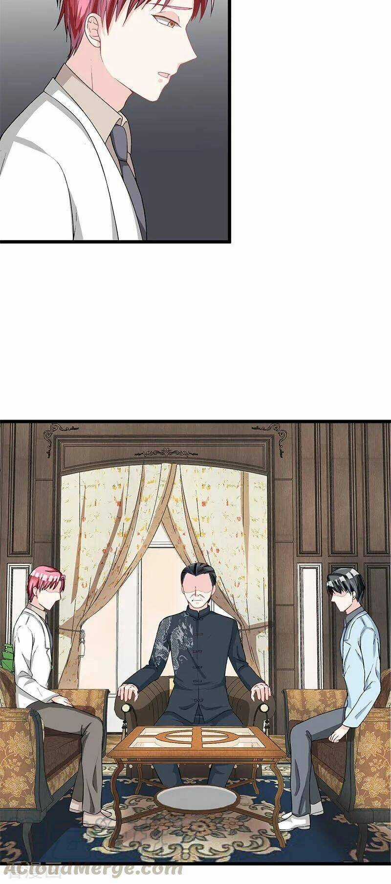 Tân Nương Thế Thân - Chapter 73 - Trang 10