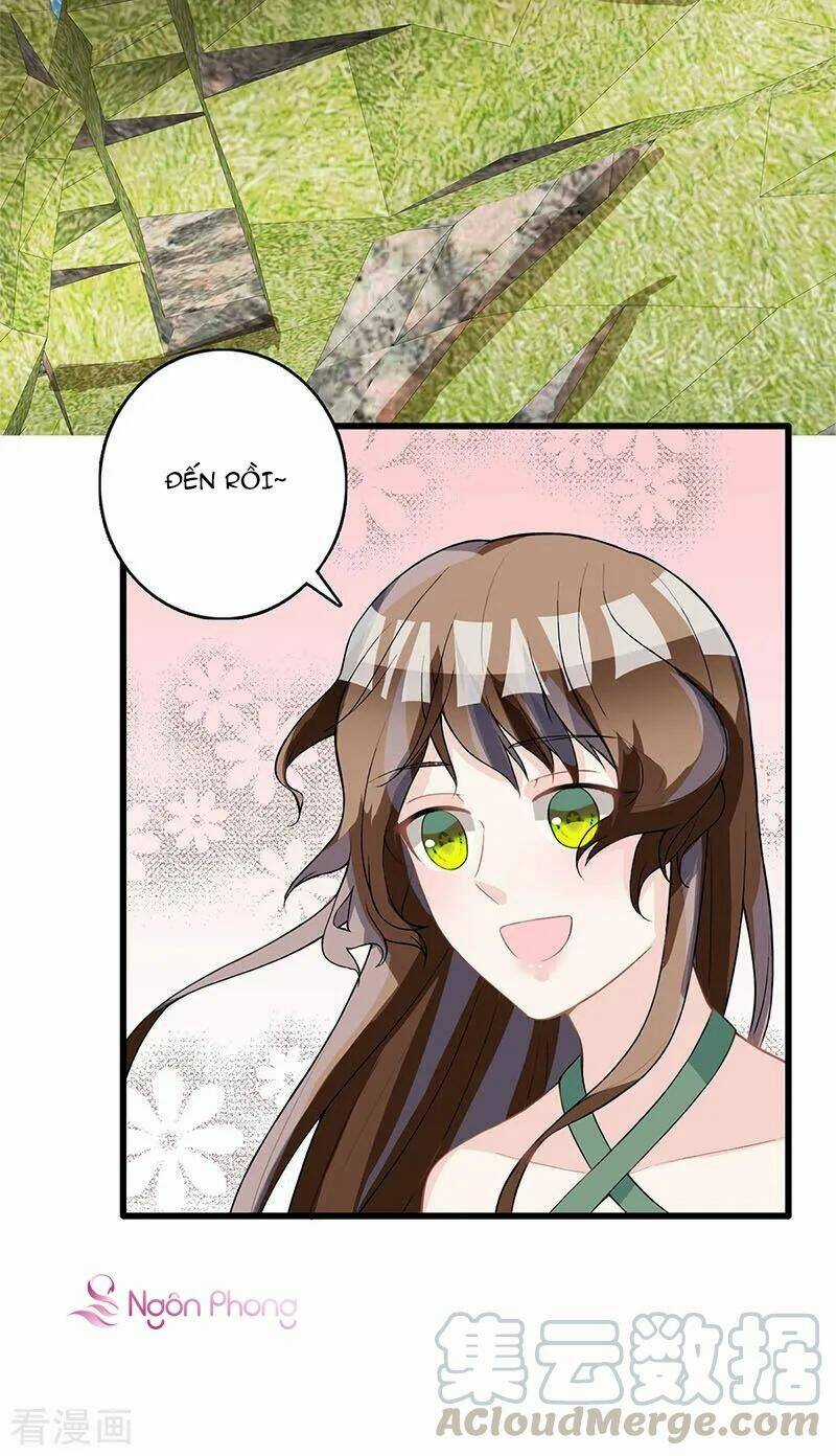 Tân Nương Thế Thân - Chapter 74 - Trang 18