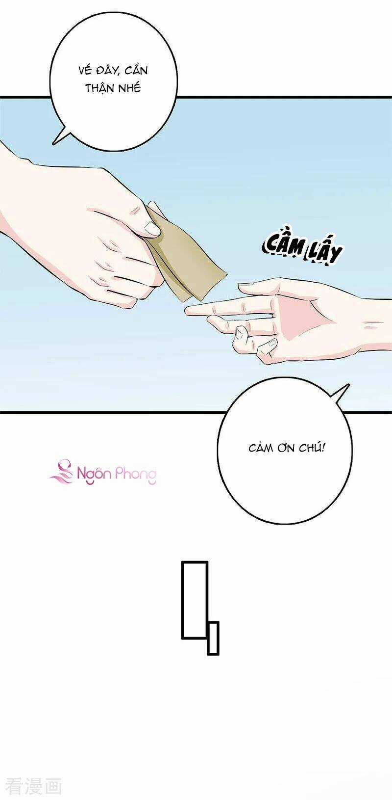 Tân Nương Thế Thân - Chapter 74 - Trang 21