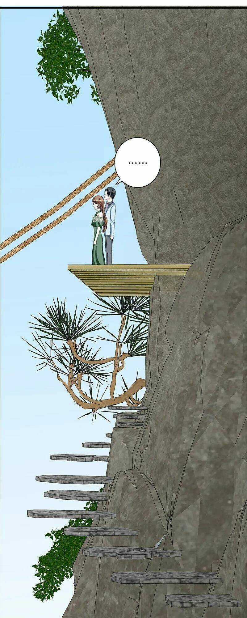 Tân Nương Thế Thân - Chapter 74 - Trang 22