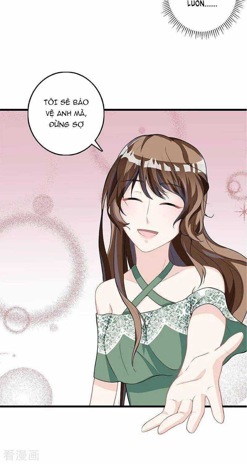 Tân Nương Thế Thân - Chapter 74 - Trang 27