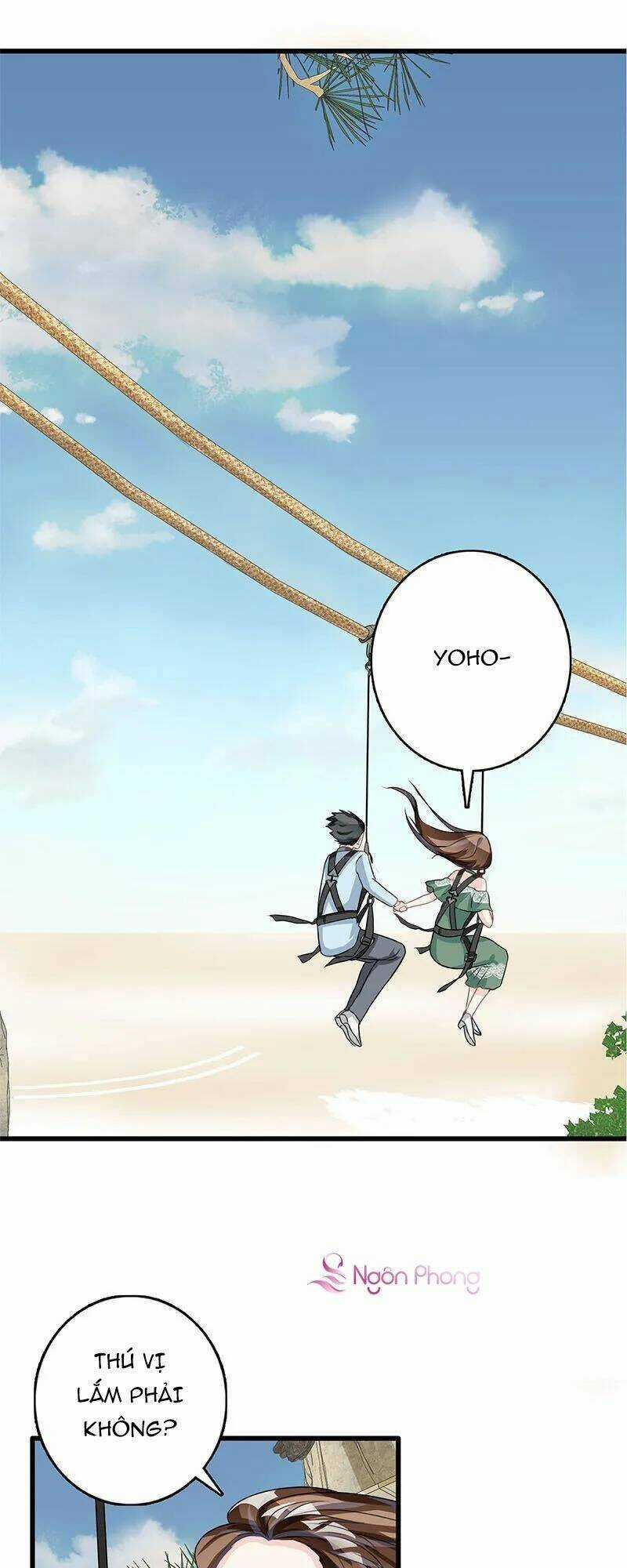 Tân Nương Thế Thân - Chapter 74 - Trang 32