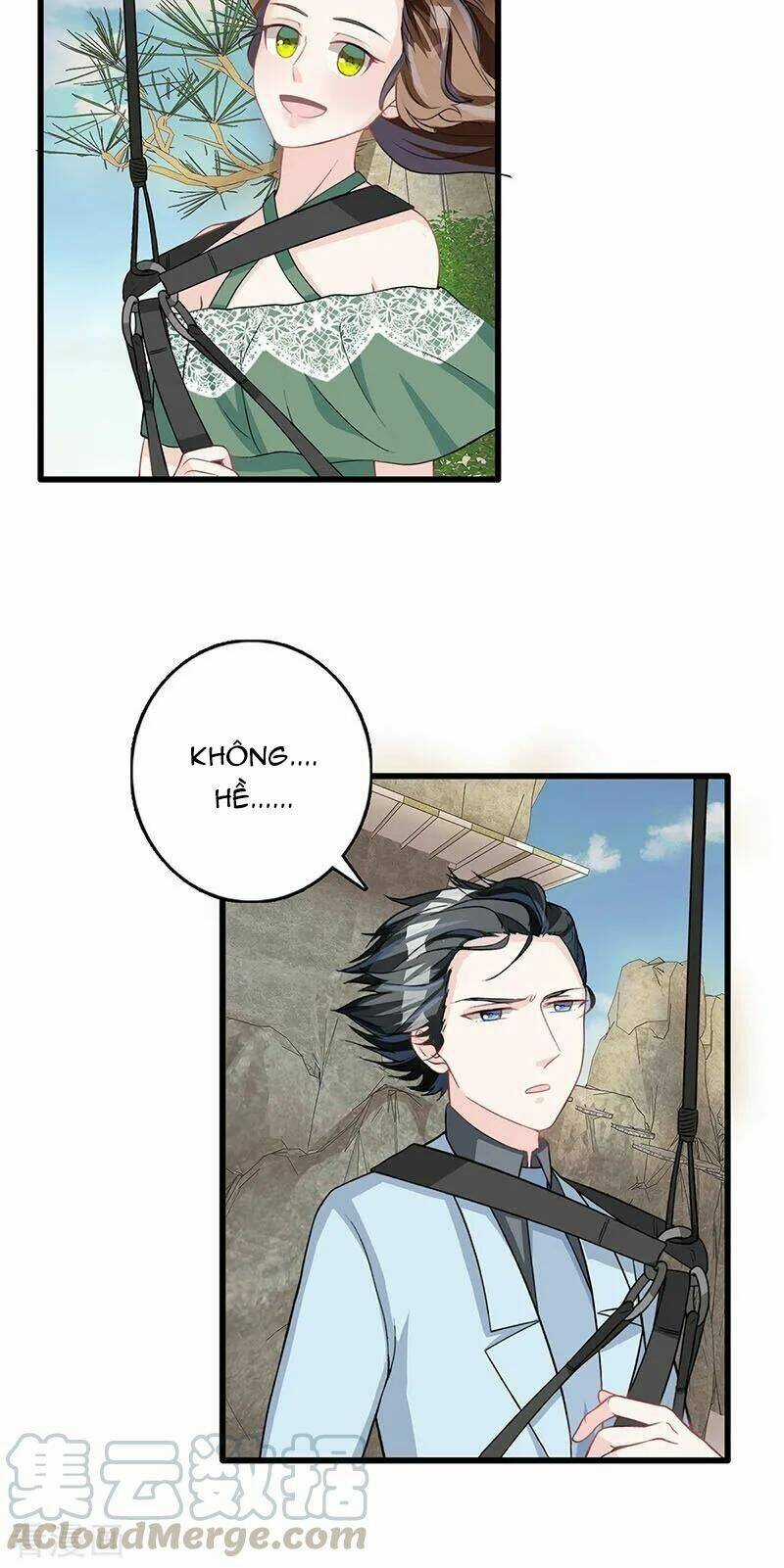 Tân Nương Thế Thân - Chapter 74 - Trang 33