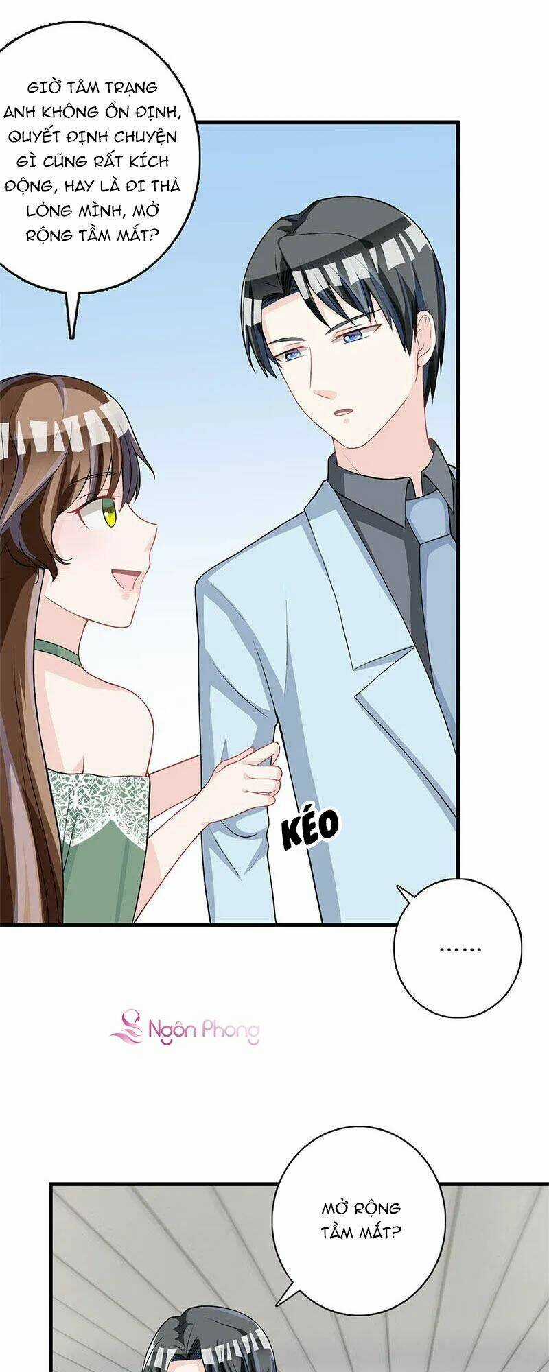 Tân Nương Thế Thân - Chapter 74 - Trang 5