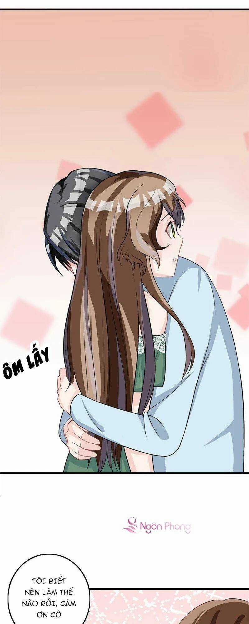 Tân Nương Thế Thân - Chapter 74 - Trang 44