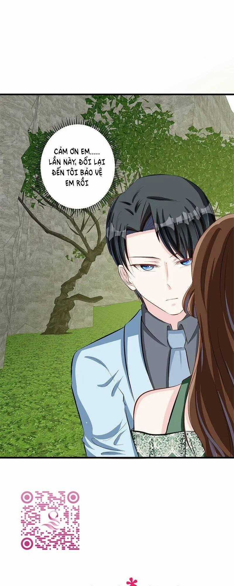 Tân Nương Thế Thân - Chapter 74 - Trang 46