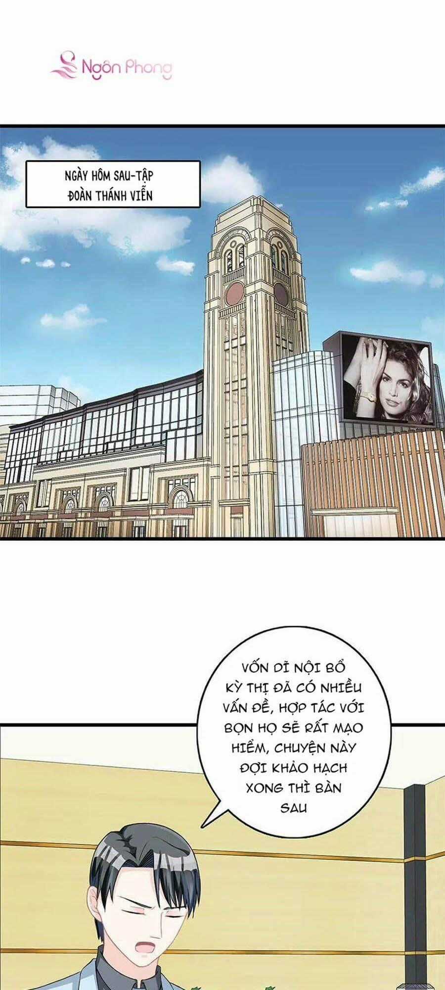 Tân Nương Thế Thân - Chapter 75 - Trang 1