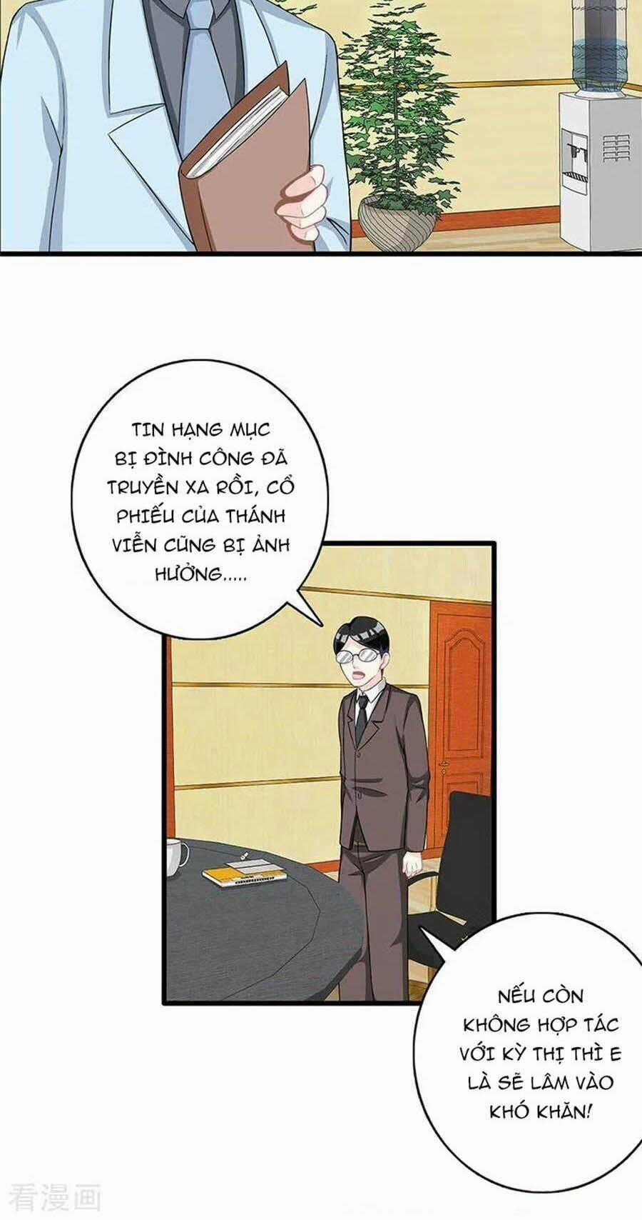 Tân Nương Thế Thân - Chapter 75 - Trang 2