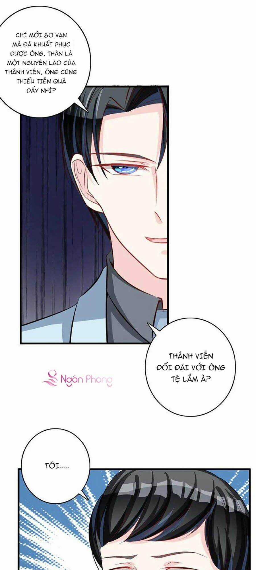 Tân Nương Thế Thân - Chapter 75 - Trang 12