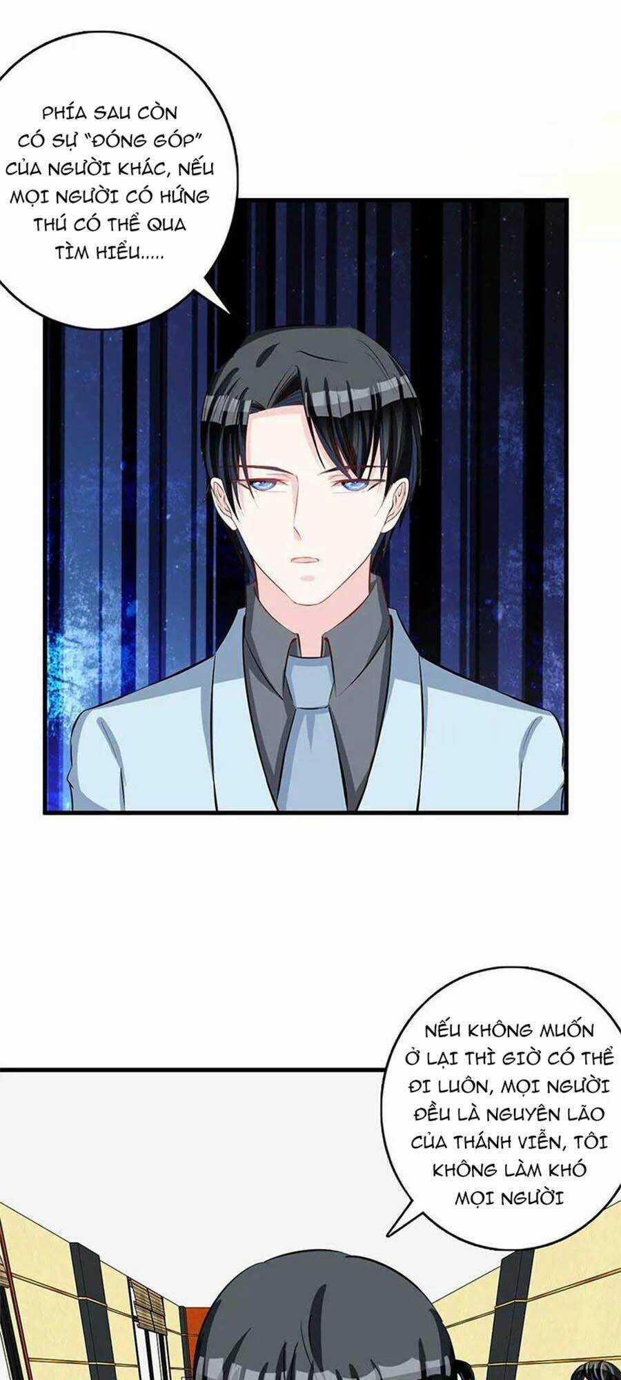 Tân Nương Thế Thân - Chapter 75 - Trang 15