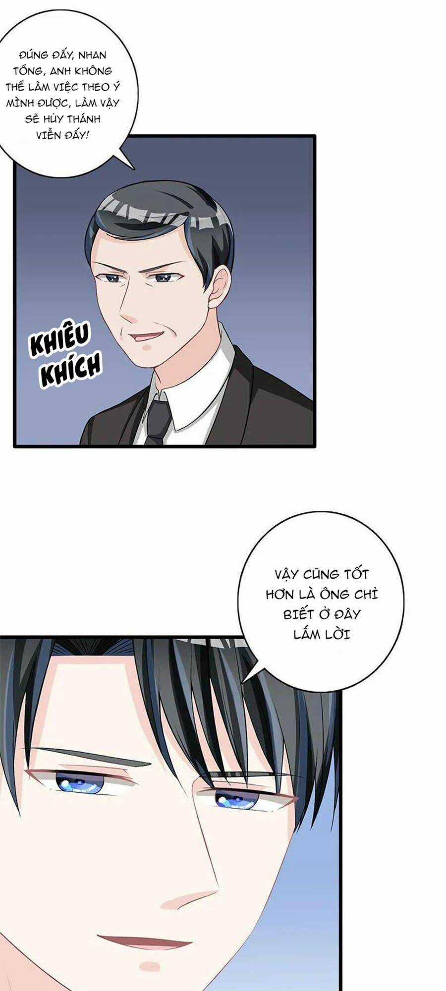 Tân Nương Thế Thân - Chapter 75 - Trang 3