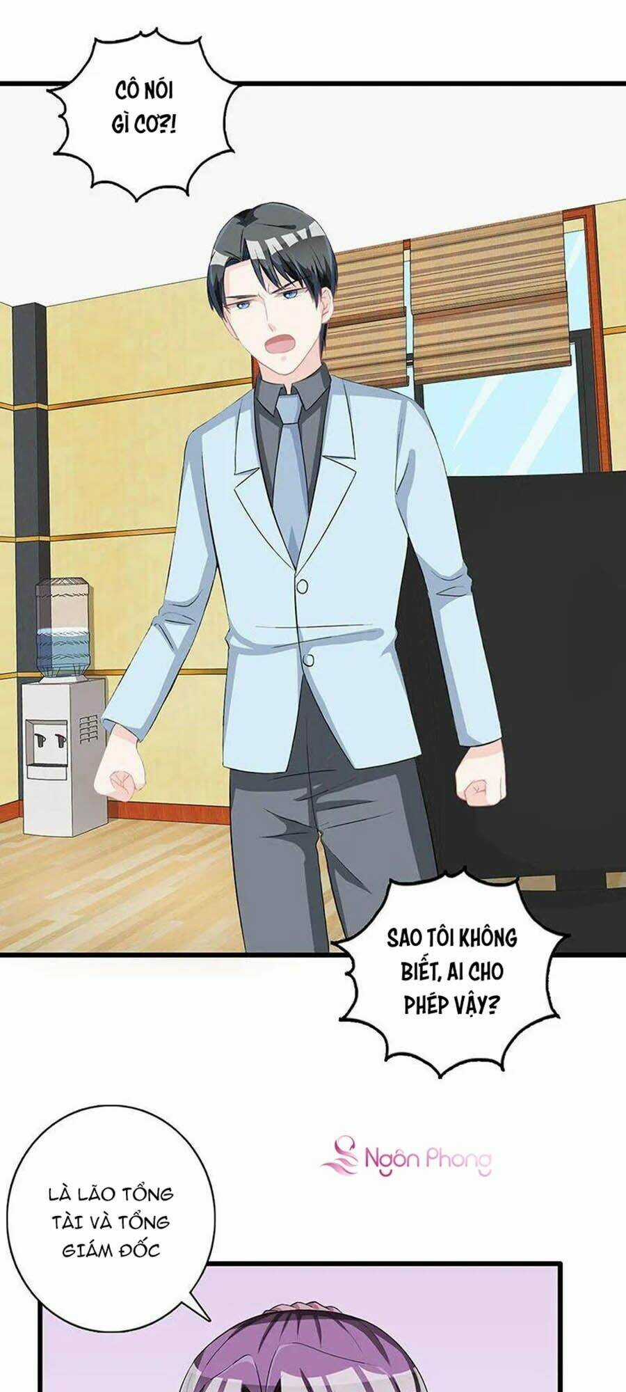 Tân Nương Thế Thân - Chapter 75 - Trang 21