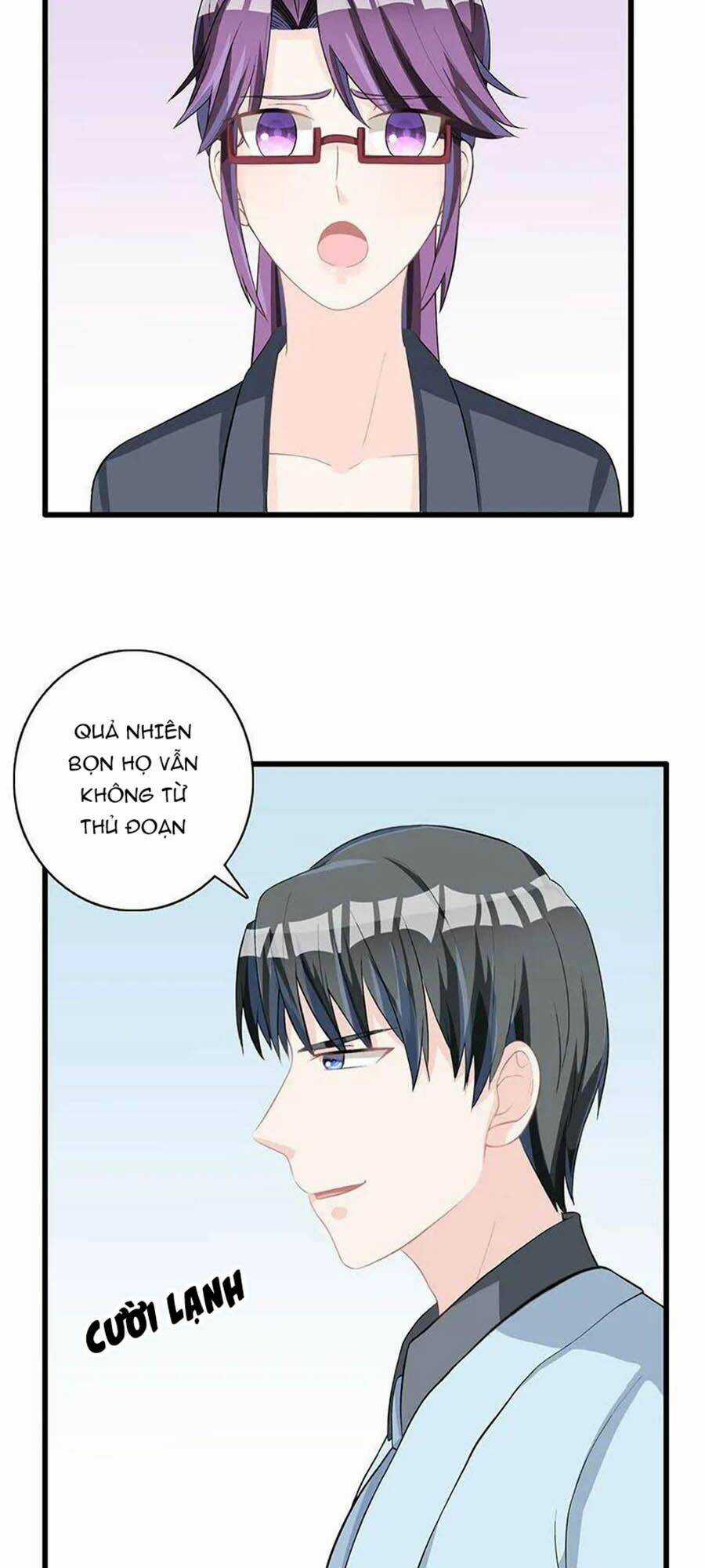 Tân Nương Thế Thân - Chapter 75 - Trang 22