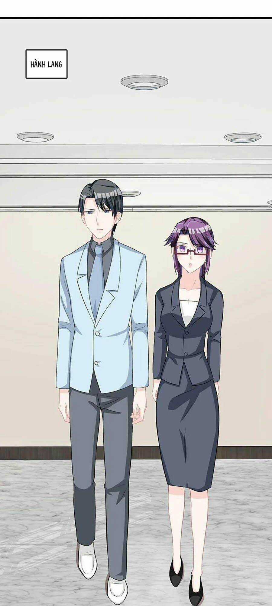 Tân Nương Thế Thân - Chapter 75 - Trang 26