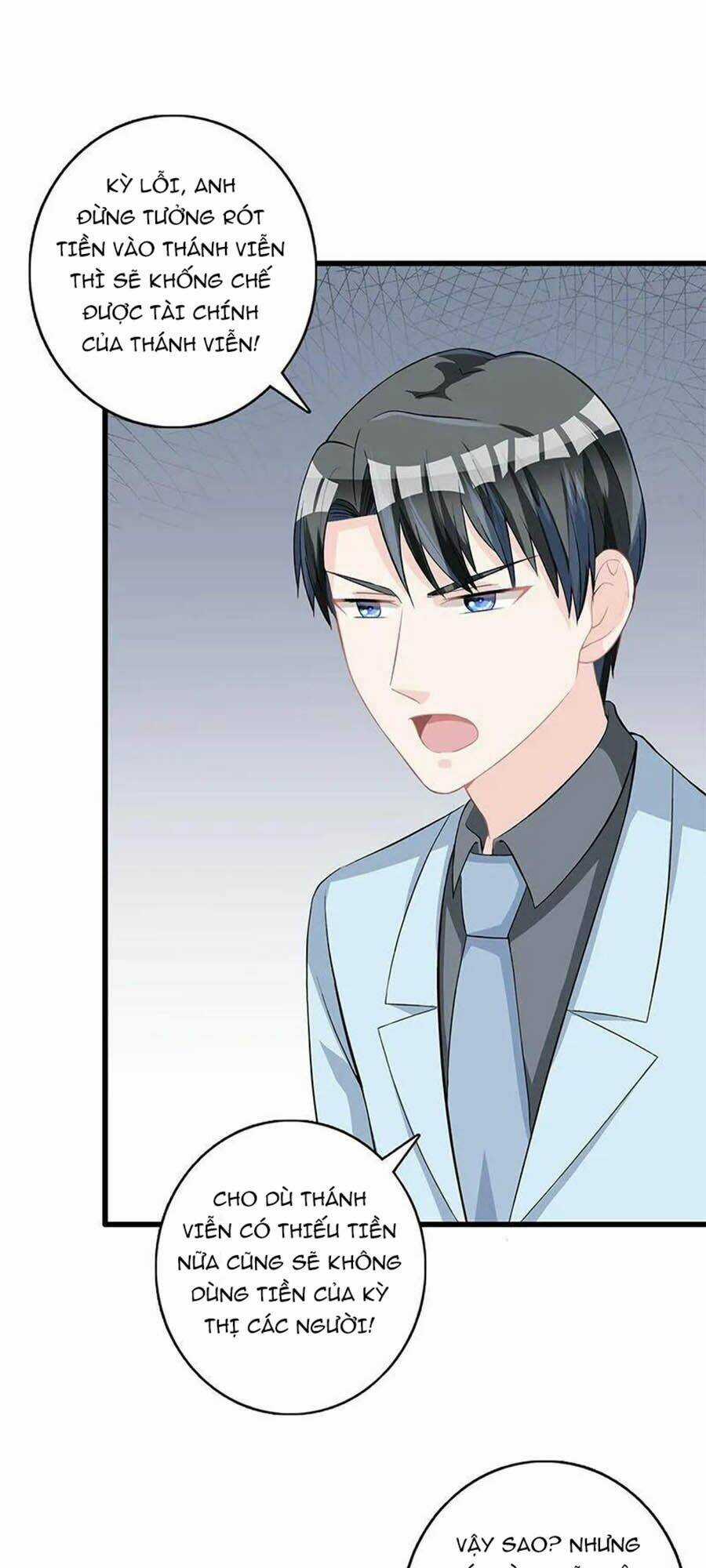 Tân Nương Thế Thân - Chapter 75 - Trang 28