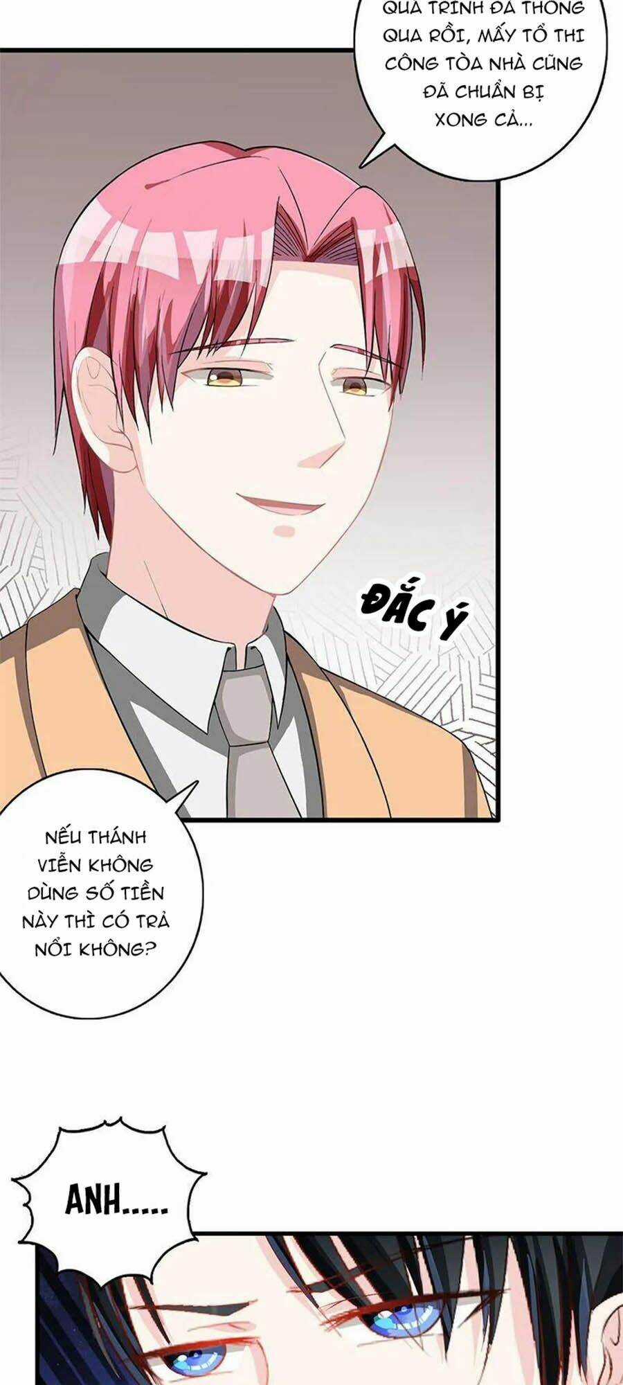 Tân Nương Thế Thân - Chapter 75 - Trang 29