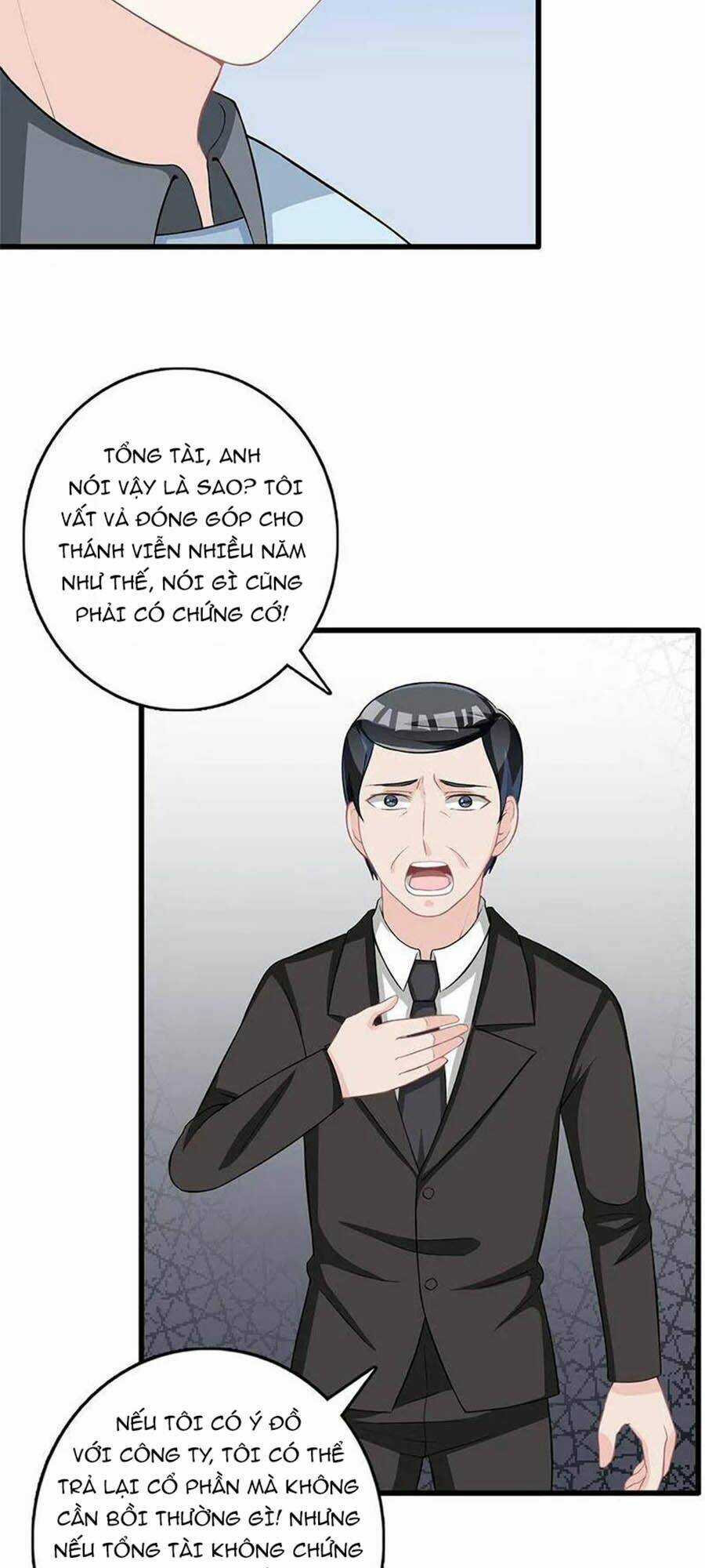 Tân Nương Thế Thân - Chapter 75 - Trang 4