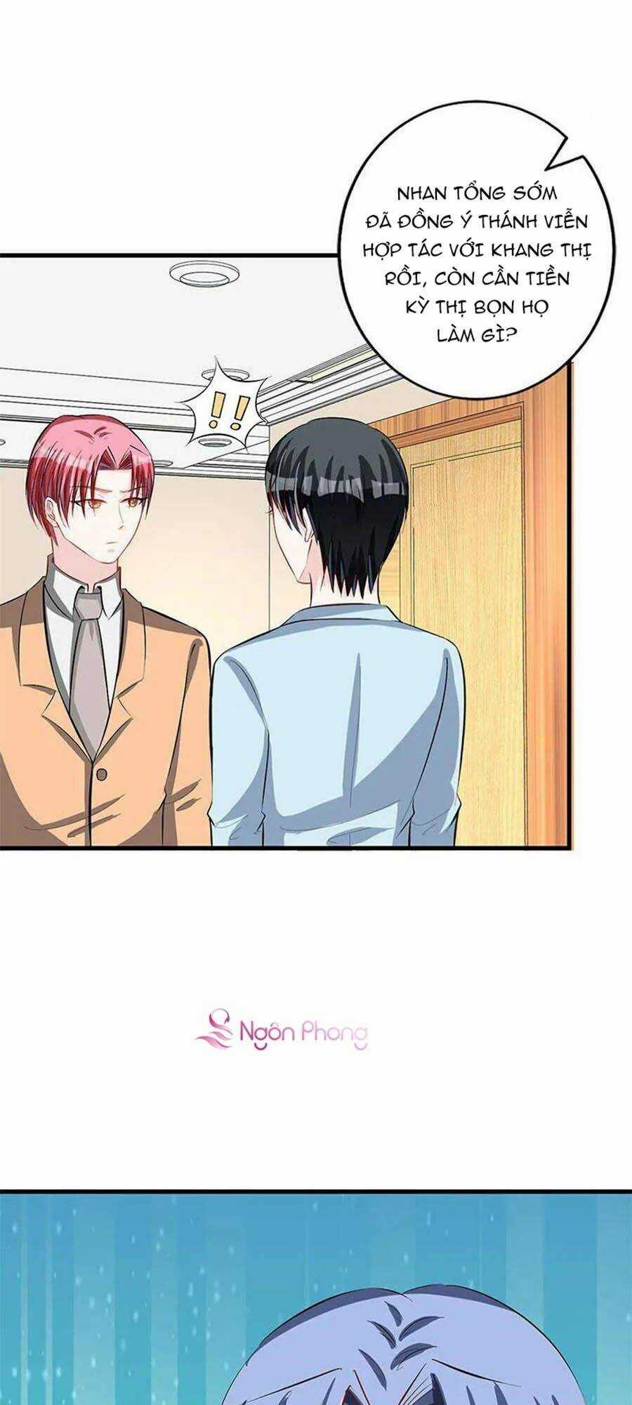 Tân Nương Thế Thân - Chapter 75 - Trang 31