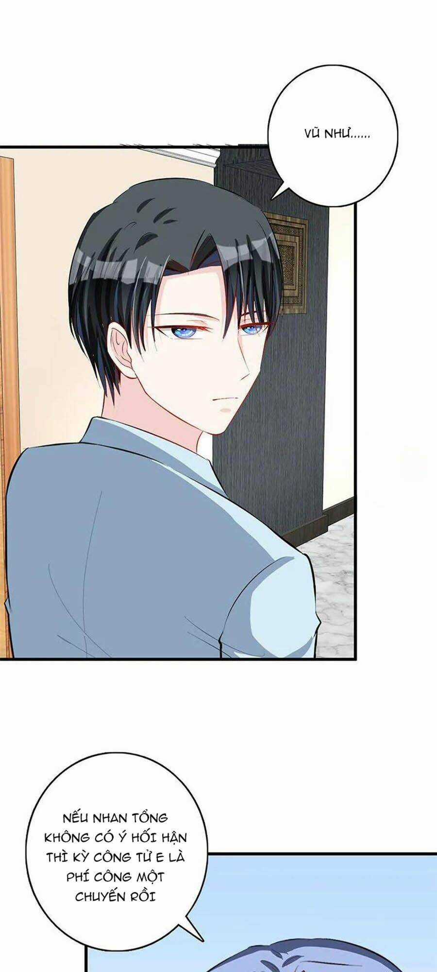 Tân Nương Thế Thân - Chapter 75 - Trang 34