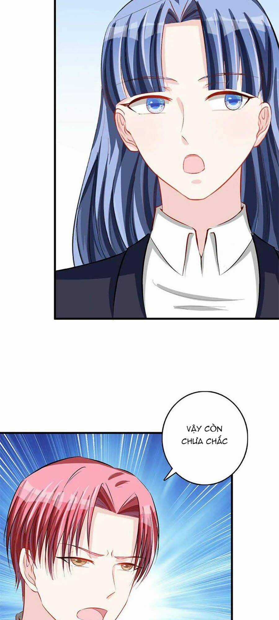 Tân Nương Thế Thân - Chapter 75 - Trang 35