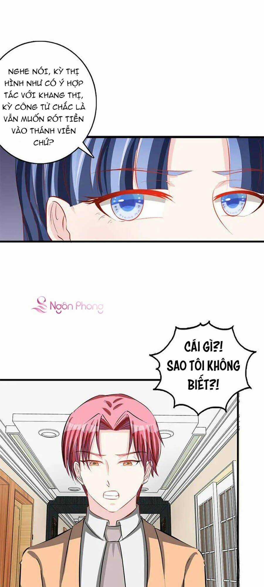 Tân Nương Thế Thân - Chapter 75 - Trang 37