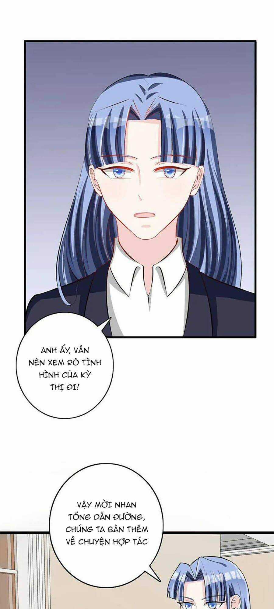 Tân Nương Thế Thân - Chapter 75 - Trang 40