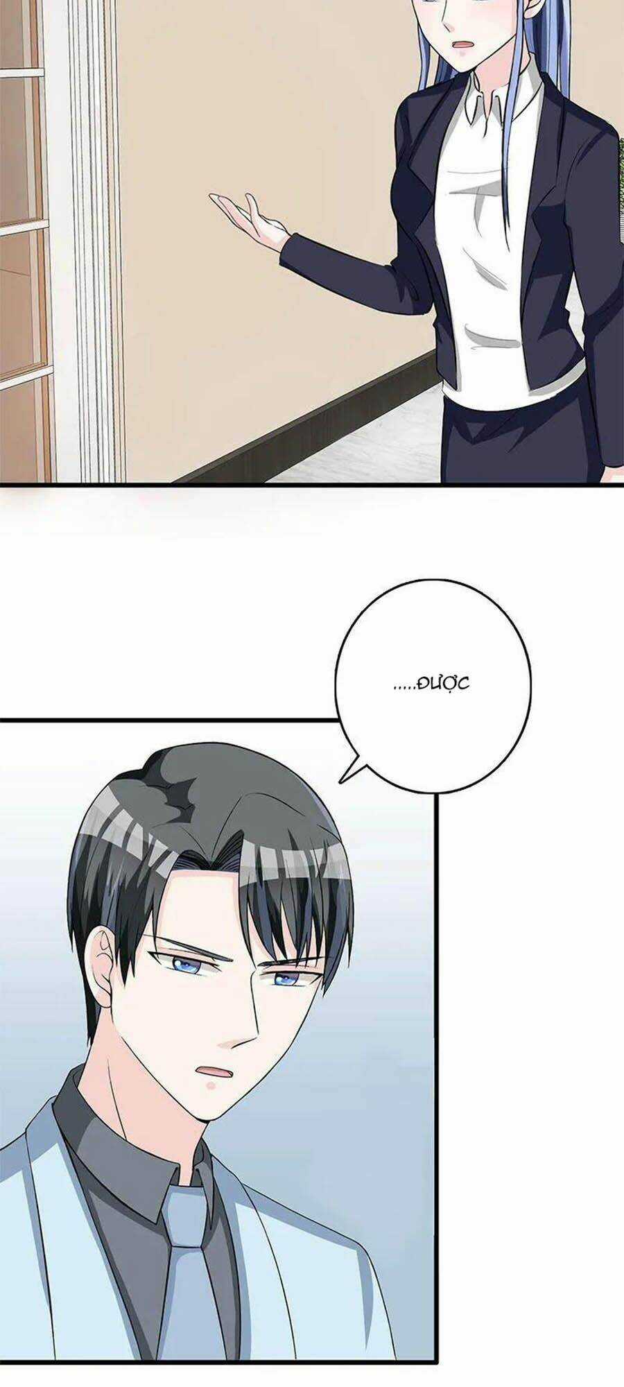 Tân Nương Thế Thân - Chapter 75 - Trang 41