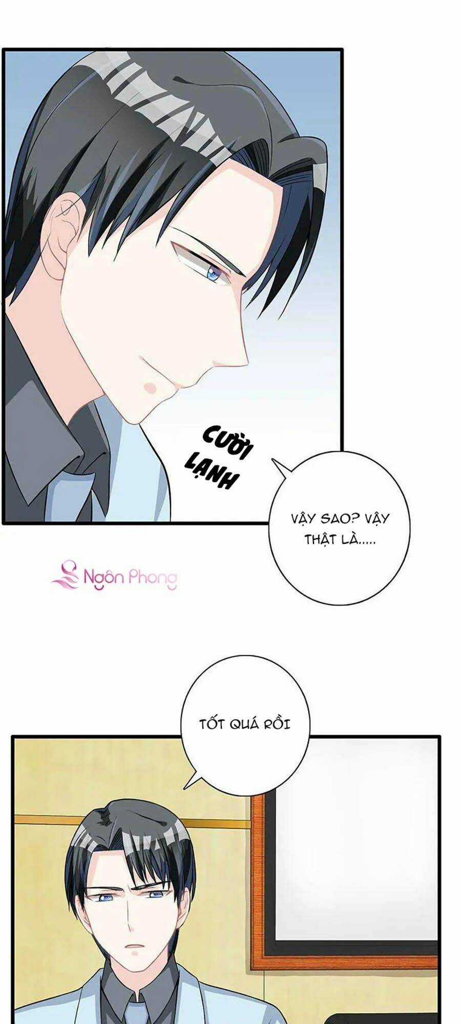 Tân Nương Thế Thân - Chapter 75 - Trang 6