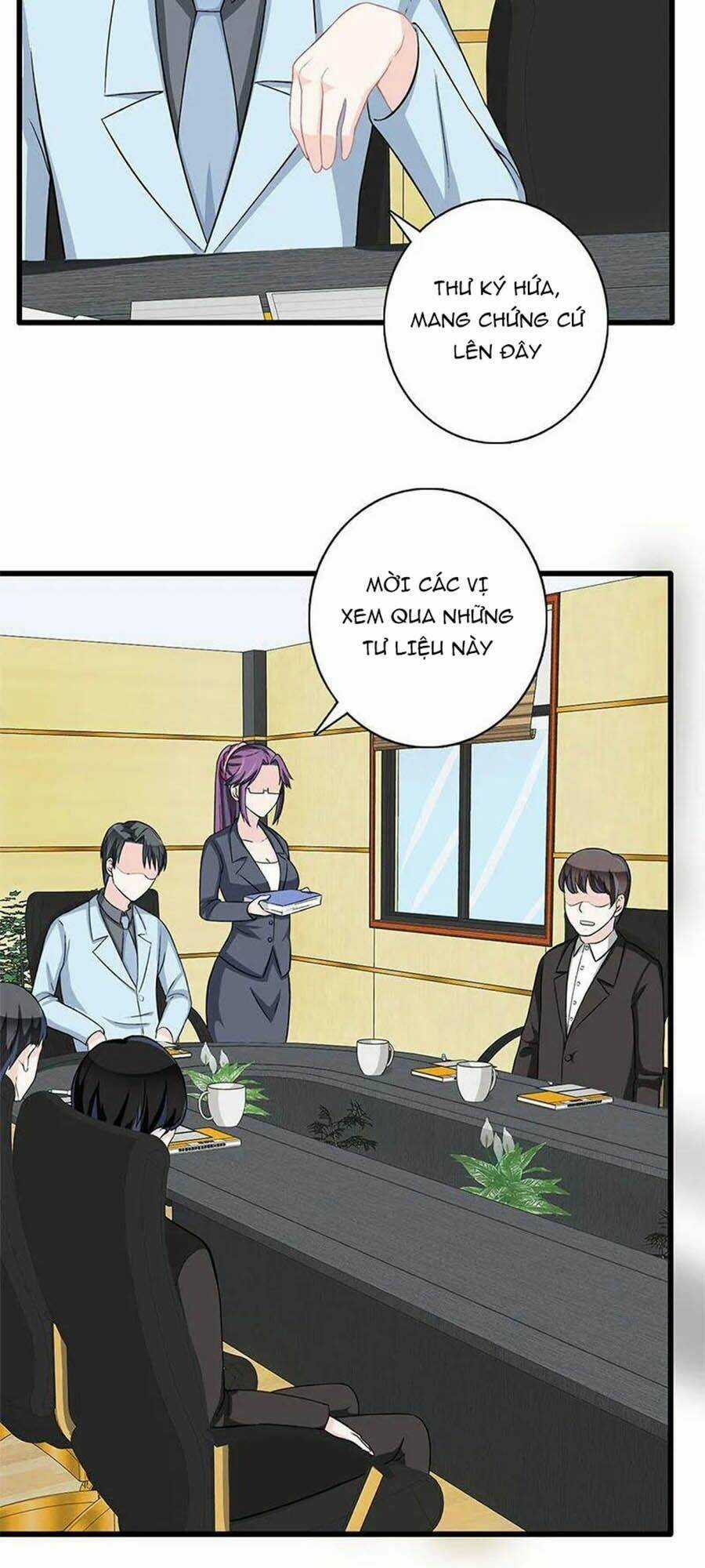 Tân Nương Thế Thân - Chapter 75 - Trang 7