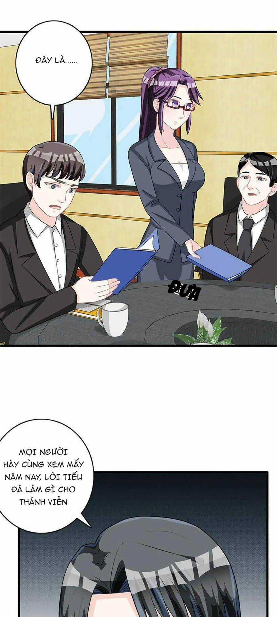 Tân Nương Thế Thân - Chapter 75 - Trang 9