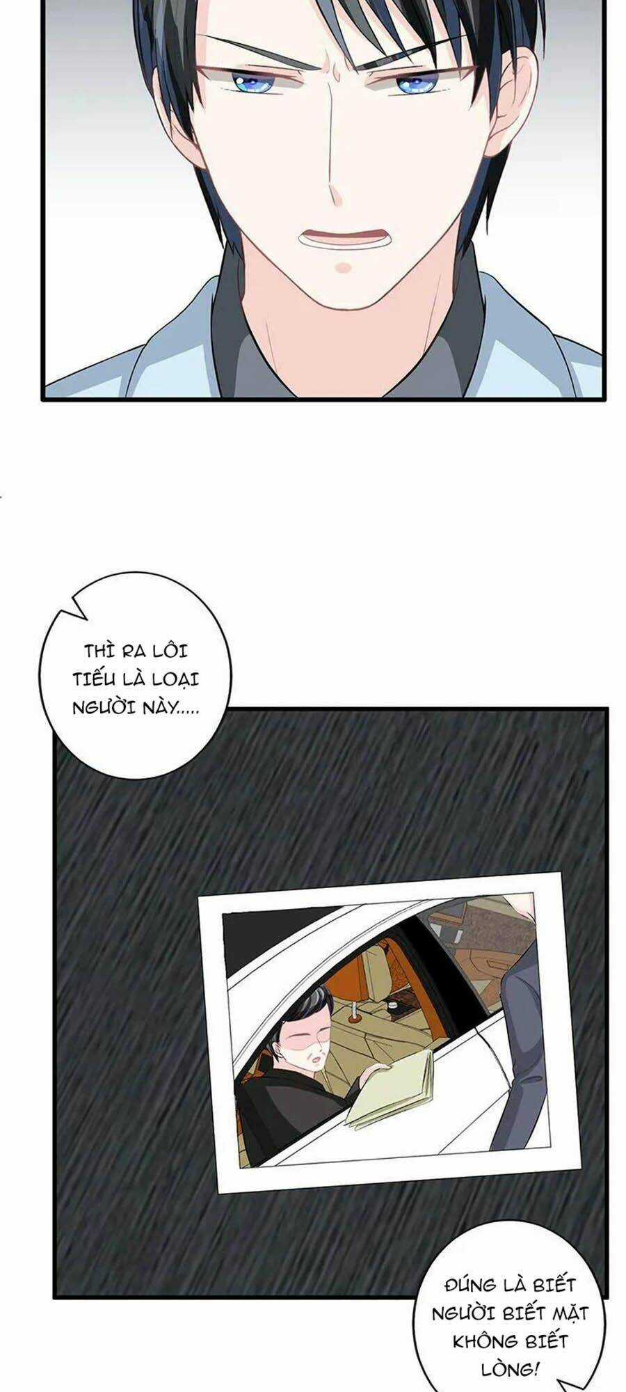 Tân Nương Thế Thân - Chapter 75 - Trang 10