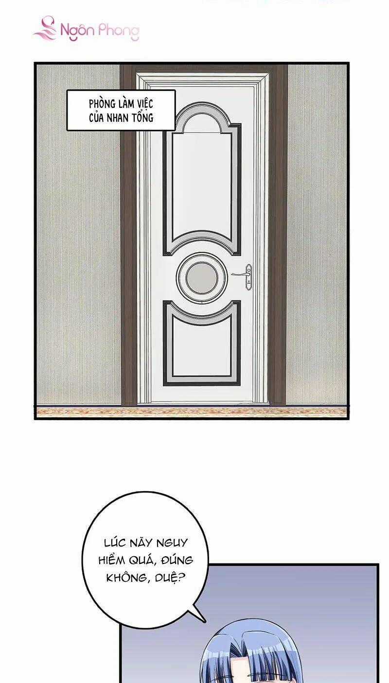 Tân Nương Thế Thân - Chapter 76 - Trang 1