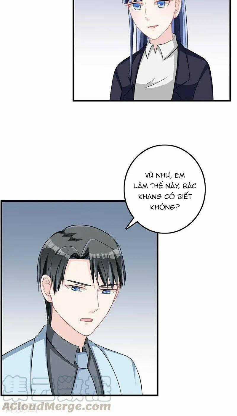 Tân Nương Thế Thân - Chapter 76 - Trang 2