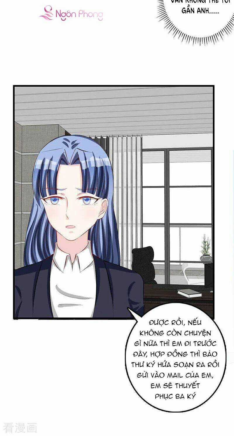 Tân Nương Thế Thân - Chapter 76 - Trang 14
