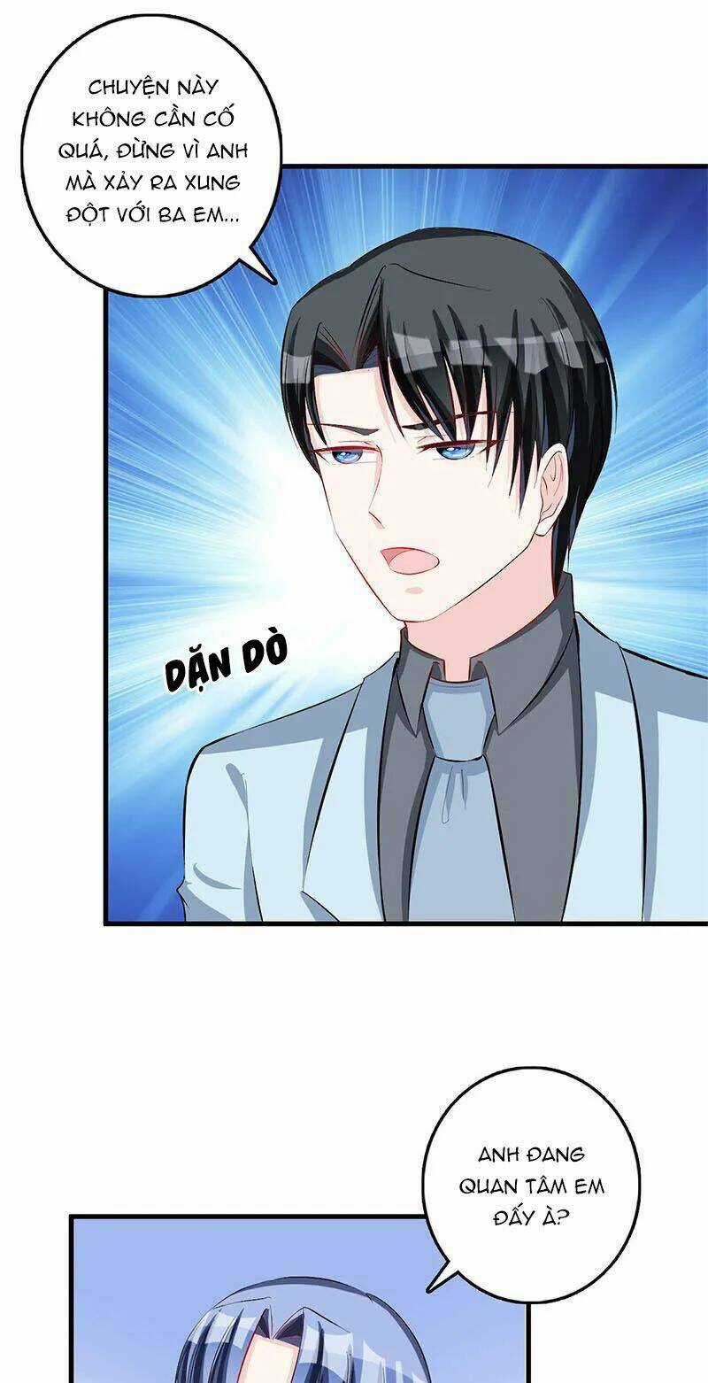 Tân Nương Thế Thân - Chapter 76 - Trang 15