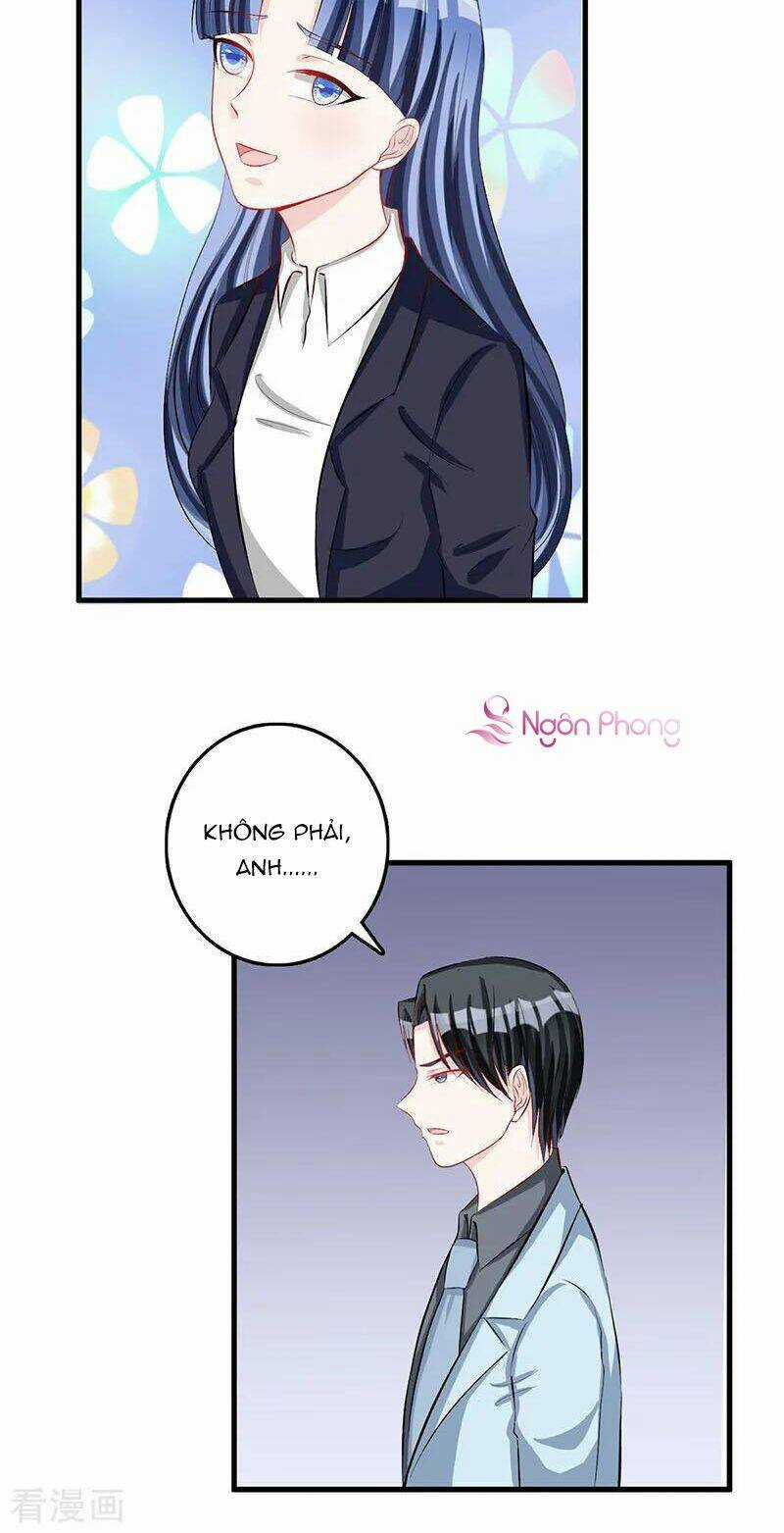 Tân Nương Thế Thân - Chapter 76 - Trang 16