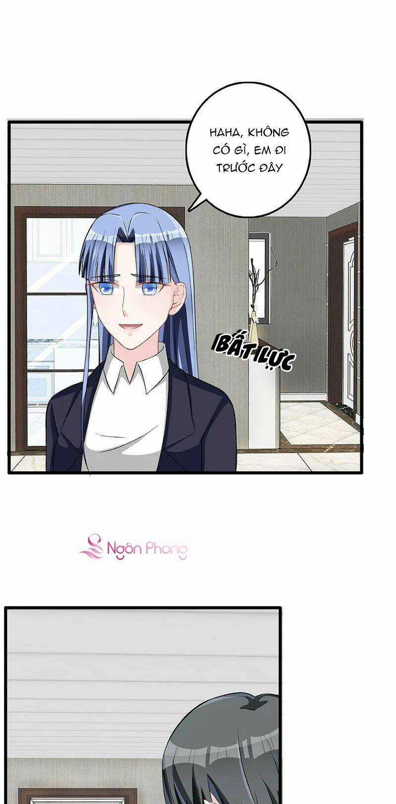 Tân Nương Thế Thân - Chapter 76 - Trang 17