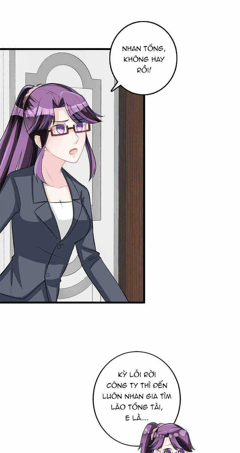 Tân Nương Thế Thân - Chapter 76 - Trang 19