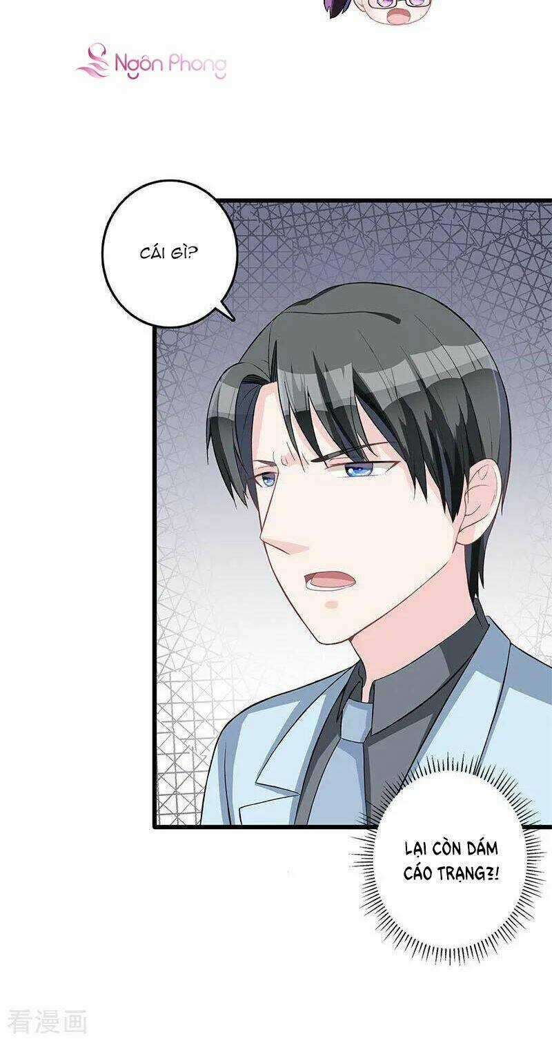 Tân Nương Thế Thân - Chapter 76 - Trang 20